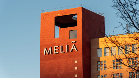 Νέα ξενοδοχεία στην Ελλάδα ψάχνει η Melia Hotels
