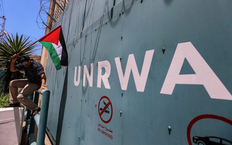 ΗΠΑ: H βοήθεια στην UNRWA δεν θα «ξεπαγώσει» πριν ολοκληρωθεί η έρευνα