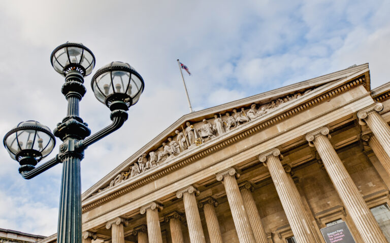 Βρετανικό Μουσείο: Το θρίλερ για την ανάκτηση των 1.800 κλεμμένων αρχαιοτήτων