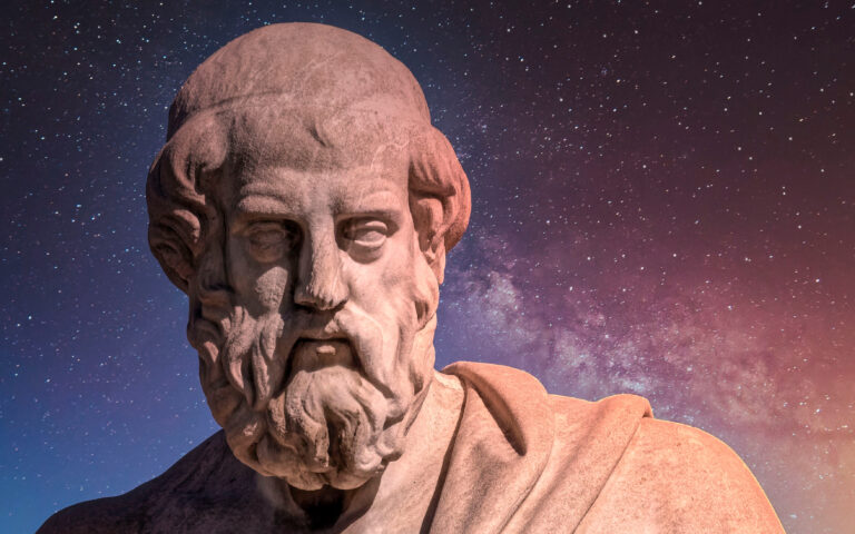 Οι τελευταίες ώρες του Πλάτωνα: «Με υψηλό πυρετό, άκουγε μουσική»