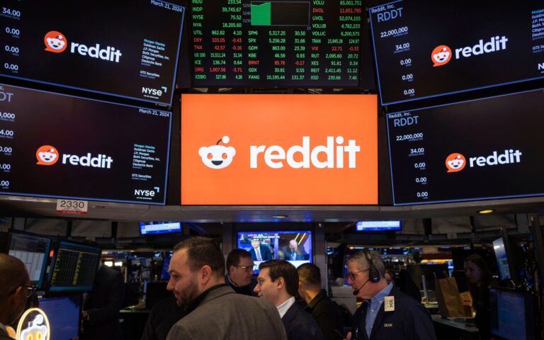 Τι θα συμβεί στο Reddit μετά την είσοδό του στο χρηματιστήριο