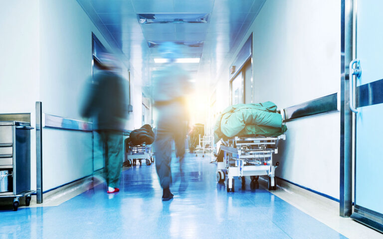 «Ανοιχτά» στους ιδιώτες γιατρούς τα δημόσια νοσοκομεία