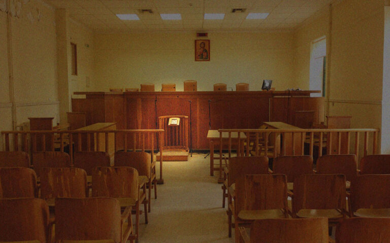 Δίκη Κωστόπουλου: Τι κατέθεσαν οι Κ. Διδασκάλου και Μ. Τζομπανάκη