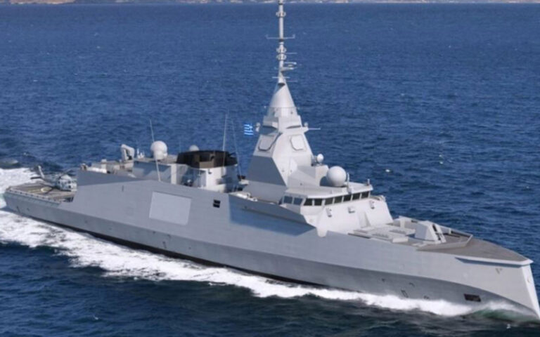 Πολεμικό Ναυτικό: Εισηγήσεις για την προμήθεια 4ης Belharra
