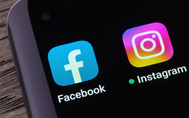 Κομισιόν: Ερευνα σε Facebook – Instagram για τον έλεγχο περιεχομένου ενόψει ευρωεκλογών