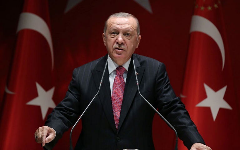 Η Τουρκία «παγώνει» όλες τις εμπορικές σχέσεις με το Ισραήλ