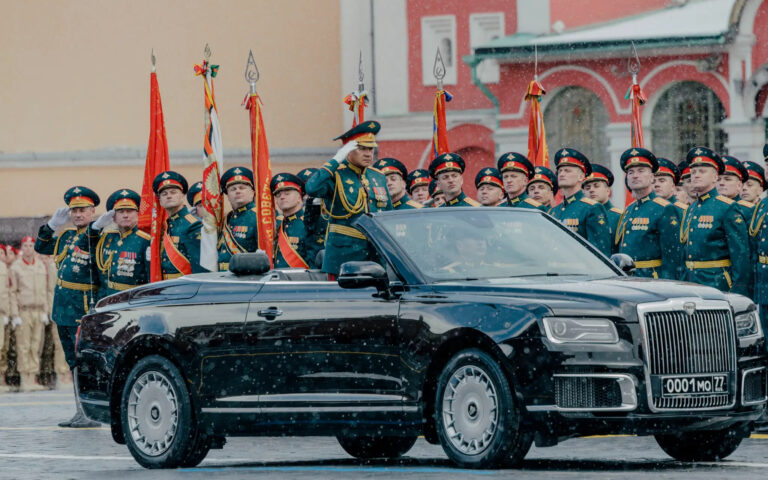 Σεργκέι Σοϊγκού: Εργα και ημέρες του μακροβιότερου υπουργού Αμυνας της Ρωσίας
