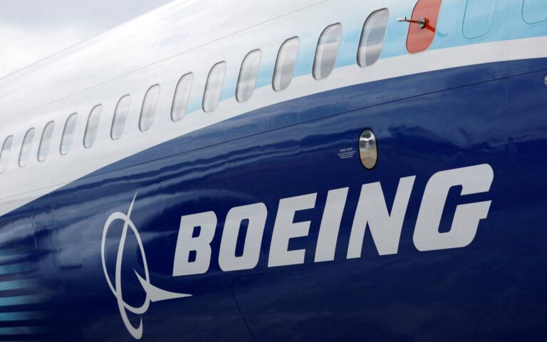 Boeing: Αντιμέτωπη με ποινικές διώξεις για δύο αεροπορικά δυστυχήματα