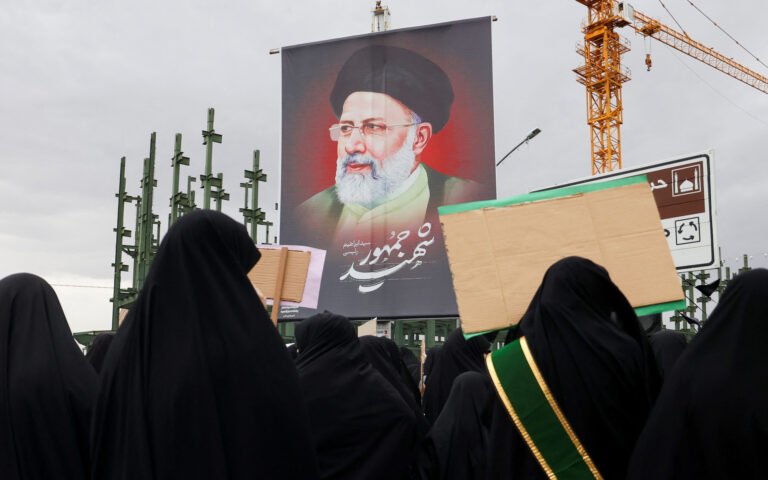 Ιράν: Εκλογές-πρόκληση για το θεοκρατικό καθεστώς μετά τον θάνατο του Ραϊσί