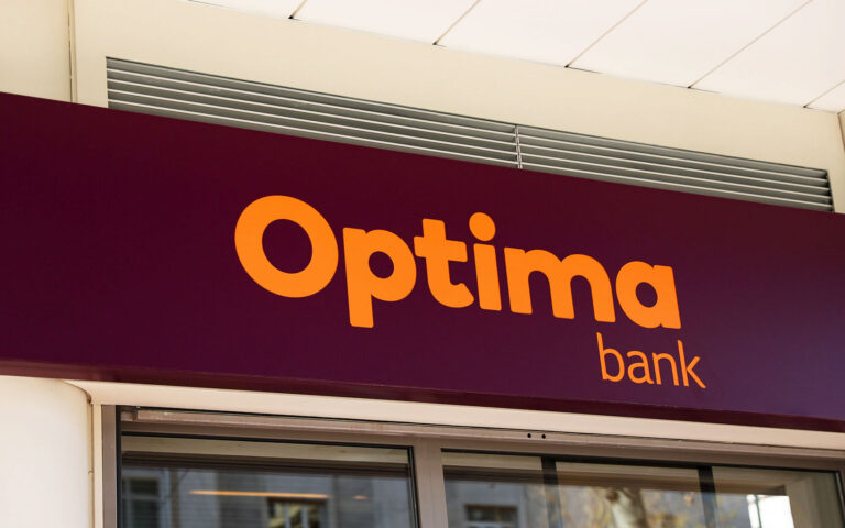 Optima bank: Ενισχυμένα κέρδη στο τρίμηνο