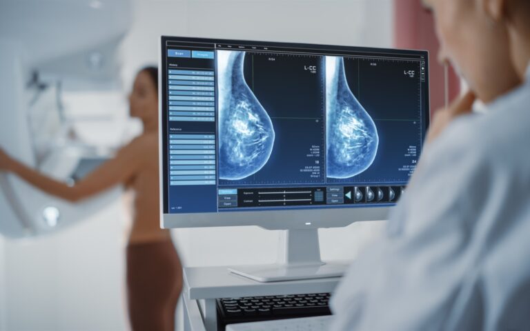 Καρκίνος του μαστού: Εγκαιρη διάγνωση για 20.000 γυναίκες