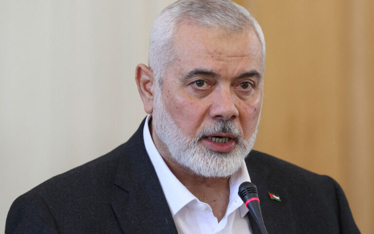 ΔΠΔ: Η Χαμάς καταγγέλλει το αίτημα έκδοσης εντάλματος σύλληψης
