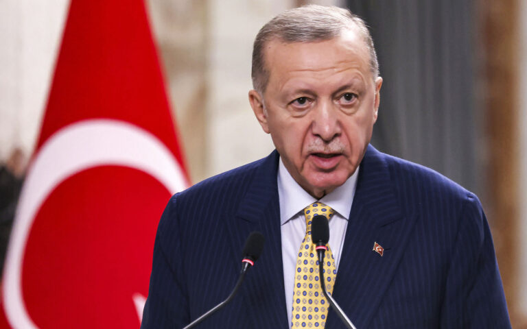 Αρθρο Θ. Τσακίρη στην «Κ»: Η νέα τουρκοϊσραηλινή ρήξη και οι ευκαιρίες της