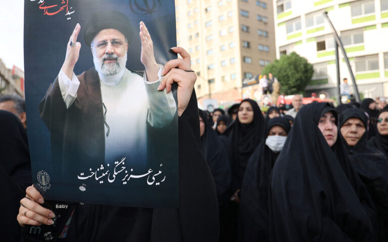 Θάνατος Ραϊσί: Η επόμενη ημέρα του Ιράν και τα σενάρια αστάθειας