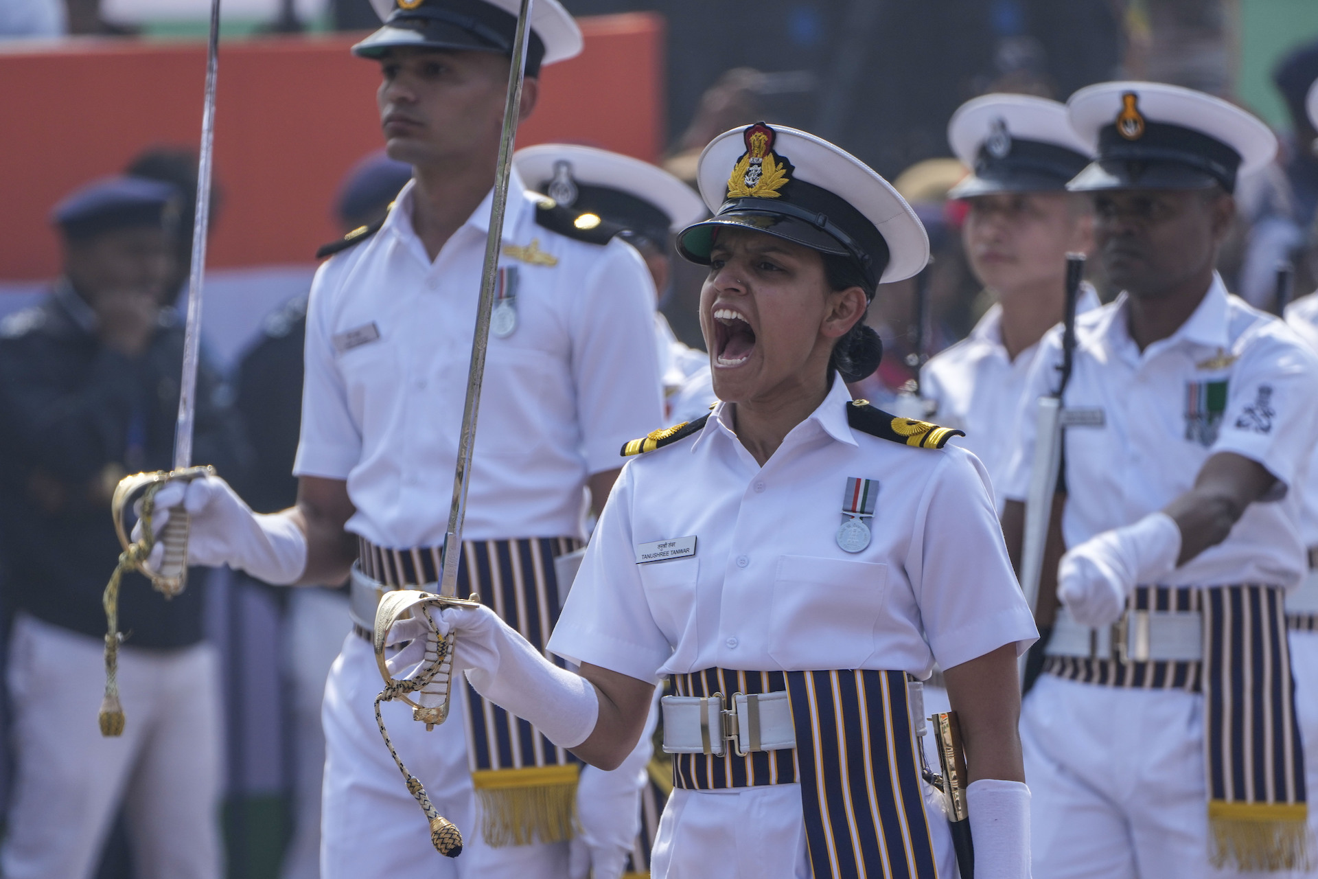 Κούρσα Κίνας – Ινδίας για ναυτική ισχύ και κυριαρχία στη θάλασσα-2