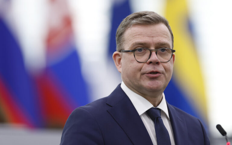 Φινλανδός πρωθυπουργός: Η Ρωσία «τεστάρει το ΝΑΤΟ» με τις κινήσεις στα σύνορα της Βαλτικής