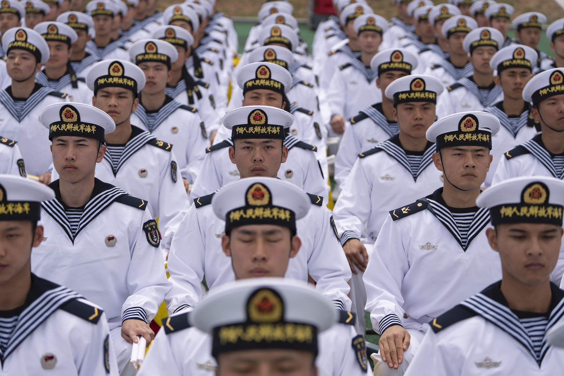 Κούρσα Κίνας – Ινδίας για ναυτική ισχύ και κυριαρχία στη θάλασσα-1