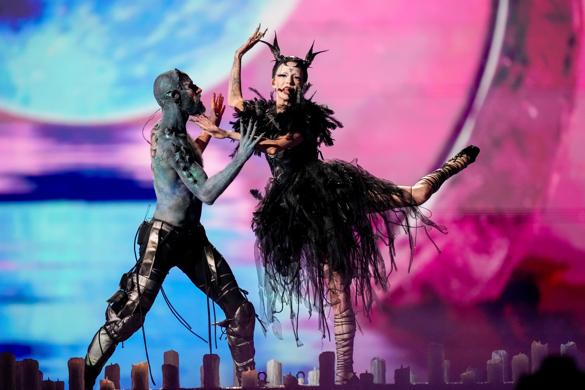 Eurovision 2024: Τα καλά, τα κακά και τα… αδιάφορα του α' ημιτελικού | Η  ΚΑΘΗΜΕΡΙΝΗ