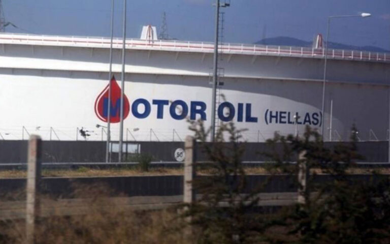 Πρόταση 114,7 εκατ. της Motor Oil για την εξαγορά της Ηλέκτωρ