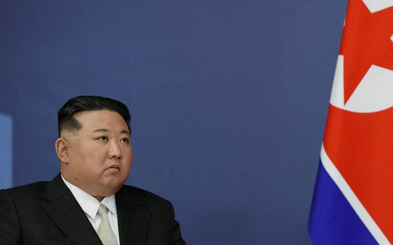 Ασυνήθιστη αντιπαράθεση Κίνας – Βόρειας Κορέας για τα πυρηνικά