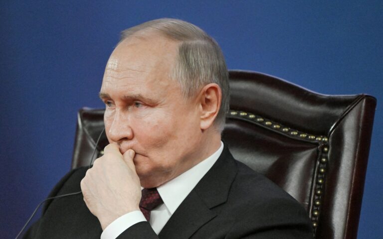 Ρωσία: Ο Πούτιν τραβά το σκοινί πλέον και στη Βαλτική