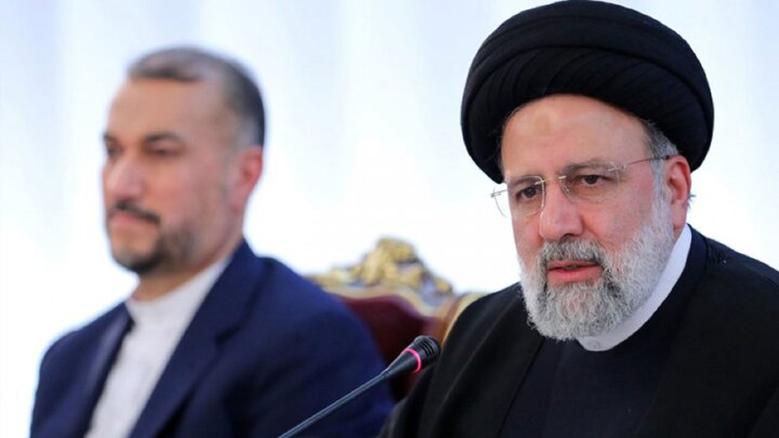 Ιράν: Νεκροί ο πρόεδρος Ραΐσι και ο ΥΠΕΞ Αμιραμπντολαχιάν από τη συντριβή του ελικοπτέρου-1
