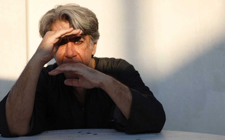 Κώστας Μπερικόπουλος: «Από το Maestro θα θυμάμαι την αγάπη και την αφοσίωση όλων»