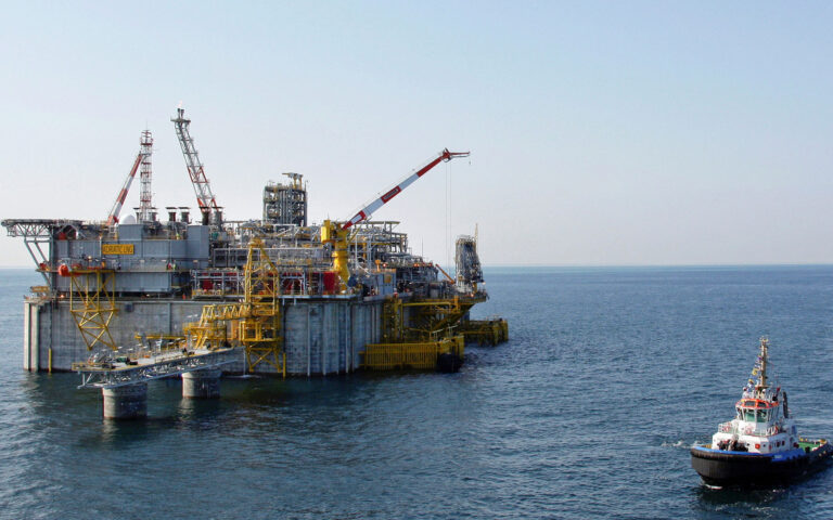 Τουρκία: Κοντά σε συμφωνία για την αγορά LNG από την ExxonMobil
