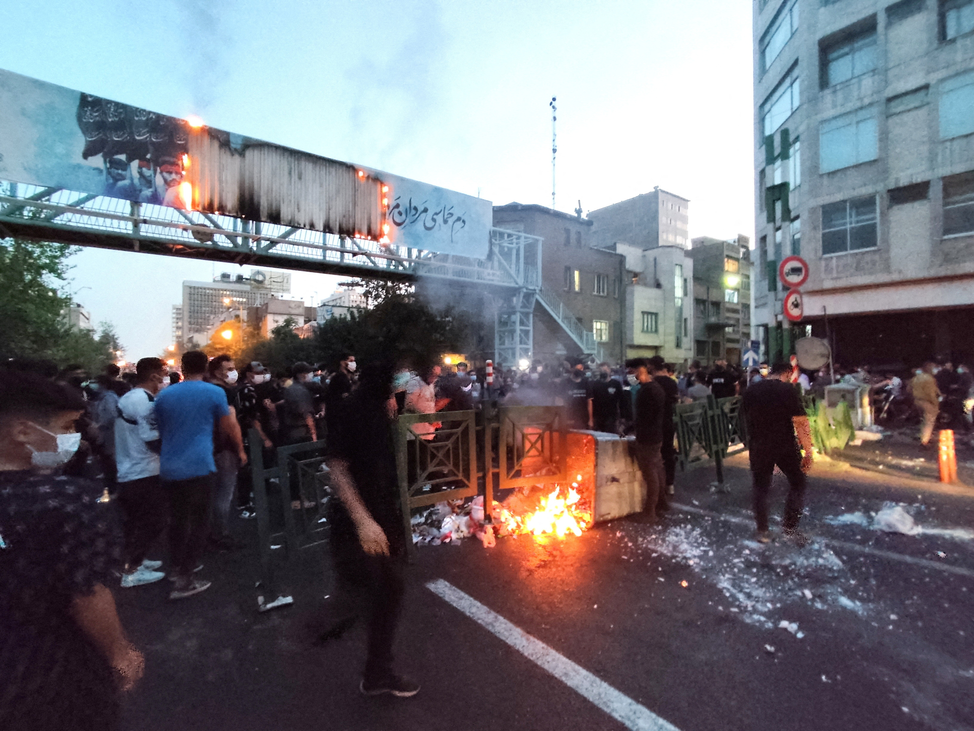 Ποιος ήταν ο πρόεδρος Εμπραχίμ Ραΐσι – Η επόμενη ημέρα για το Ιράν-3