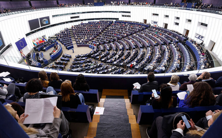 Ευρωεκλογές: Από τη Βουλή των Ελλήνων στα έδρανα των Βρυξελλών