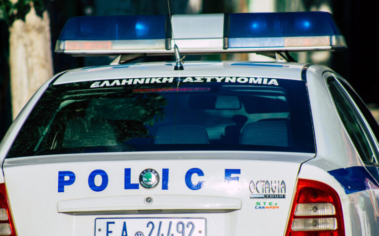 Θεσσαλονίκη: Δύο συλλήψεις για τη δολοφονία του 41χρονου – Εκαψαν το όχημα διαφυγής