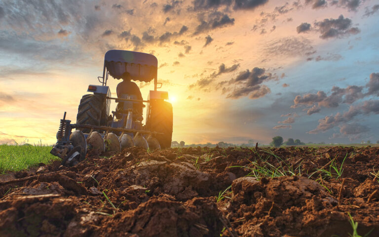 Ερευνα: Οι αγρότες ανησυχούν για το μέλλον