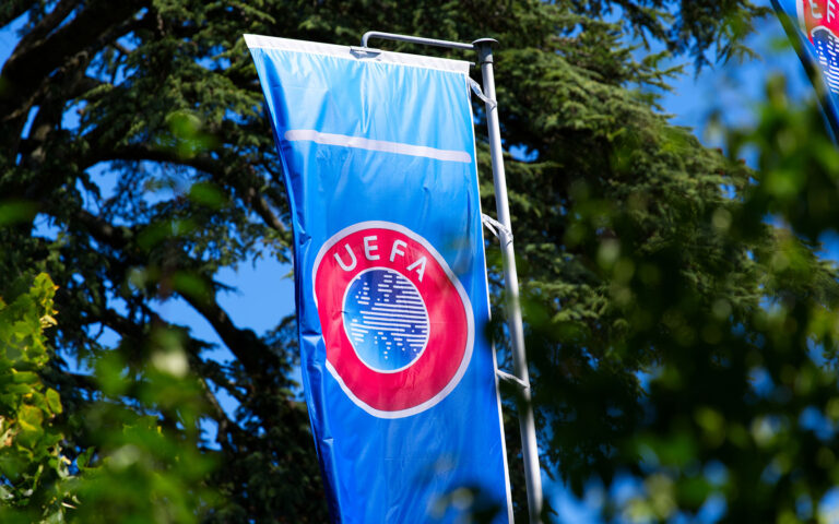 Προειδοποίηση UEFA: Μην αγοράζετε εισιτήρια στη δευτερογενή αγορά
