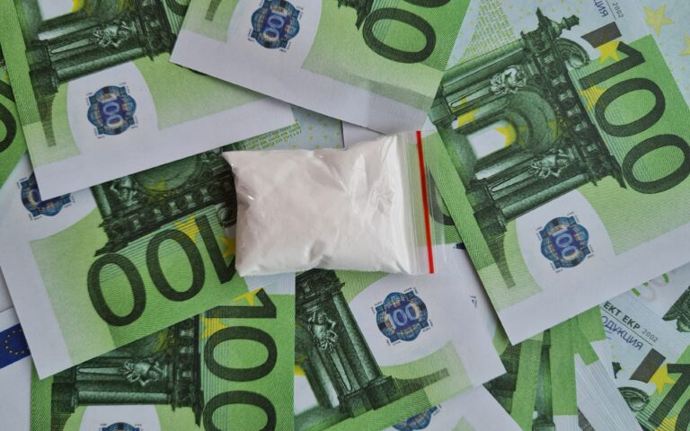 Πώς το βαλκανικό καρτέλ πλημμύρισε την Ευρώπη με κοκαΐνη