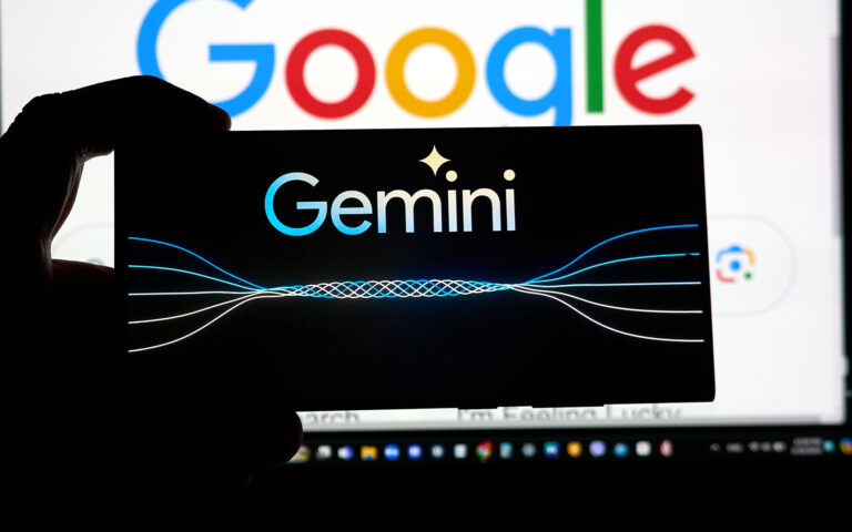 Google: Με το ανανεωμένο Gemini απαντά στο ChatGPT