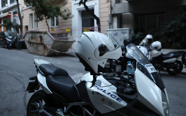 Θεσσαλονίκη: Χειροπέδες σε δύο νεαρούς για την οπαδική επίθεση στη Νέα Μηχανιώνα
