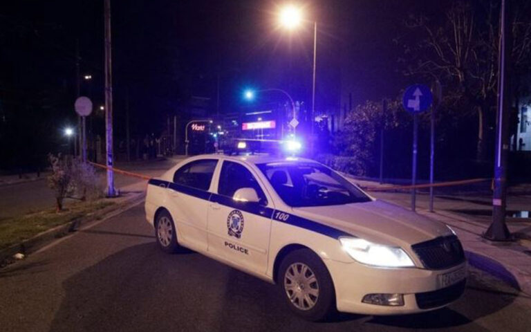 Θεσσαλονίκη: Επίθεση με οπαδική χροιά σε βάρος δύο ανδρών – Τους ξυλοκόπησαν ενώ έκαναν τζόκινγκ
