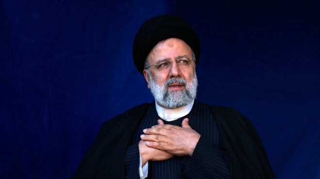 Ιράν: «Αλλαγή φρουράς, αλλά όχι πολιτικής». Ο «αόρατος» πρόεδρος και οι πιθανοί διάδοχοι