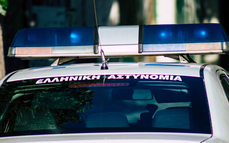 Θεσσαλονίκη: 53χρονος συνελήφθη τρεις φορές το τελευταίο 15ημερο