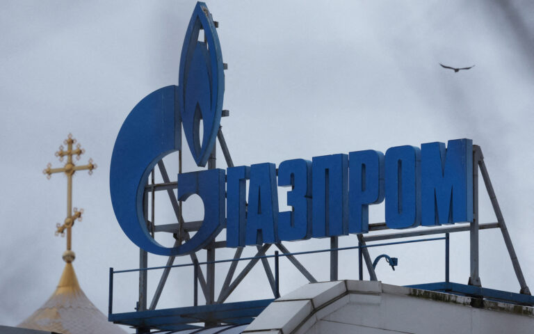 FT: Βαριά πληγωμένη η Gazprom από τις κυρώσεις, μπορεί να μην ανακάμψει