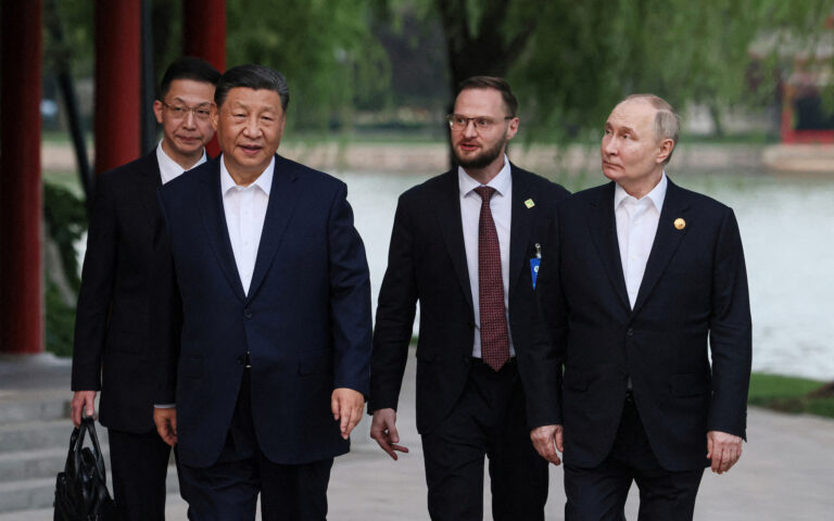 Κίνα – Ρωσία: Ρήγματα και αρρυθμίες στην ενεργειακή τους συνεργασία