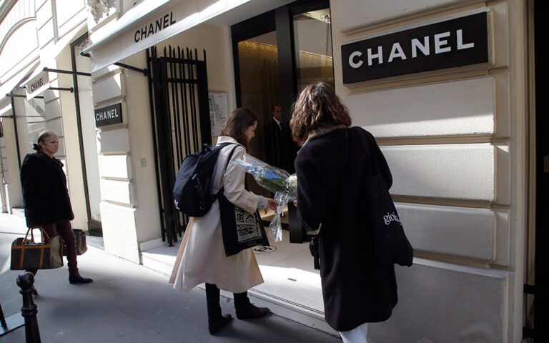 Μερίσματα – ρεκόρ στους ιδιοκτήτες της Chanel