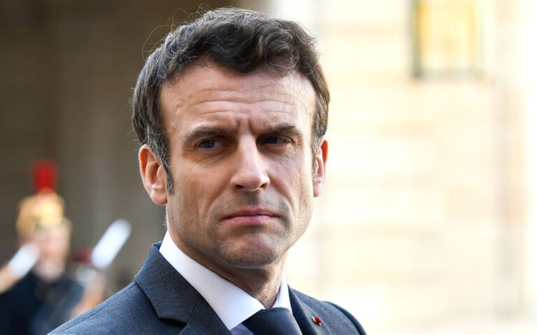 Γαλλία: Ο Μακρόν προκήρυξε εκλογές μετά τη συντριπτική ήττα