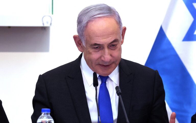 Σαλόμ Λίπνερ στην «Κ»: Το Ισραήλ κινδυνεύει να «χάσει» τις ΗΠΑ