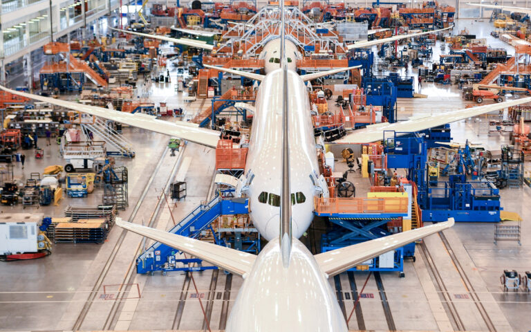 Boeing: Νέα καταγγελία για κενά ασφαλείας – «Με είπαν καρφί και με απέλυσαν»