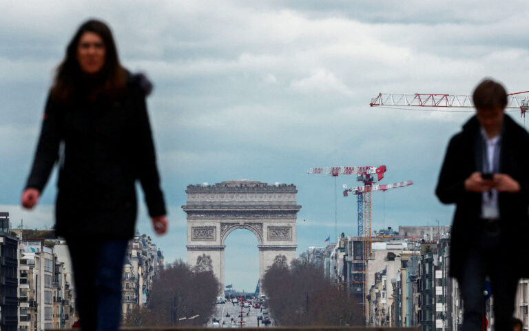 Προειδοποίηση Moody’s για την αξιολόγηση της Γαλλίας λόγω πρόωρων εκλογών
