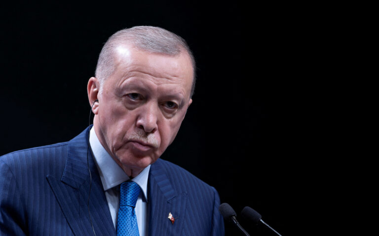 Αμερικανός πρέσβης στην Αγκυρα: «Η Τουρκία είναι αγκυροβολημένη στη Δύση»