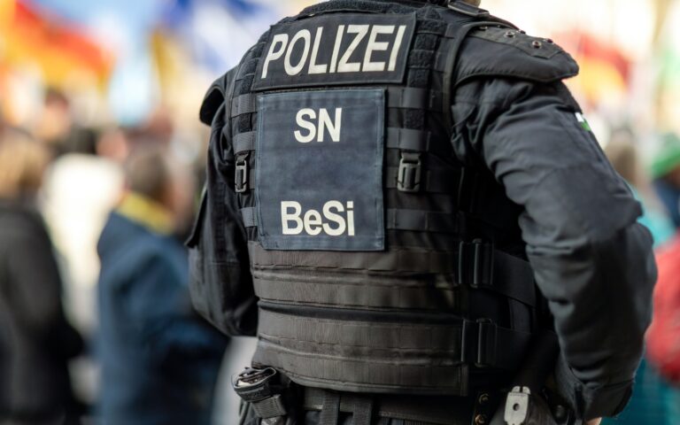 Γερμανία: Συνελήφθη ύποπτος για τον μέχρι θανάτου ξυλοδαρμό του Φίλιππου Τσάνη