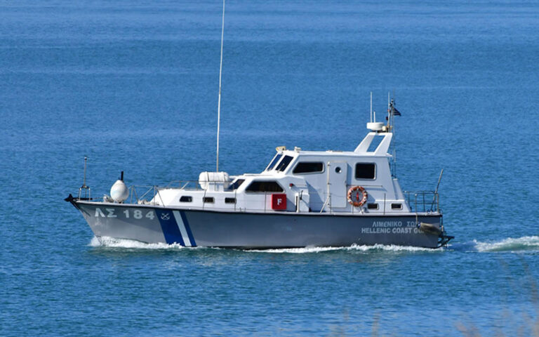 Ταυτοποιήθηκε 67χρονος που έπεσε από πλοίο στην Υδρα και βρέθηκε στο Ρέθυμνο