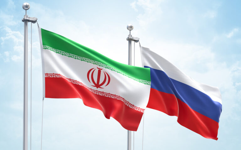 Σε εξέλιξη διαπραγματεύσεις για «μεγάλη συνθήκη» Ρωσίας – Ιράν